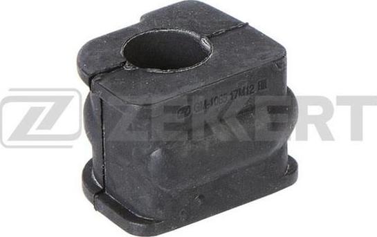 Zekkert GM-1065 - Втулка, стабілізатор autocars.com.ua