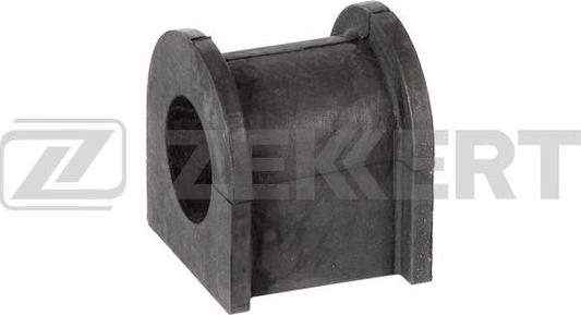 Zekkert GM-1244 - Втулка, стабілізатор autocars.com.ua