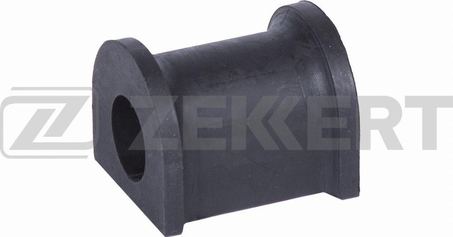 Zekkert GM-1285 - Втулка, стабілізатор autocars.com.ua