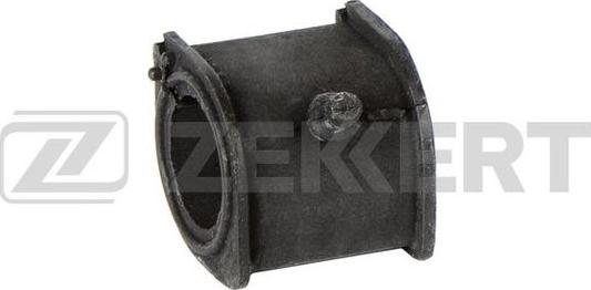 Zekkert GM-1563 - Втулка, стабілізатор autocars.com.ua