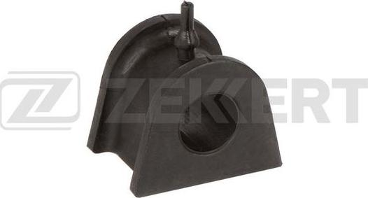 Zekkert GM-1751 - Втулка, стабілізатор autocars.com.ua