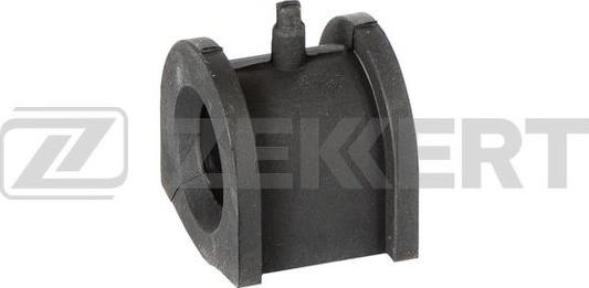 Zekkert GM-1767 - Втулка, стабілізатор autocars.com.ua