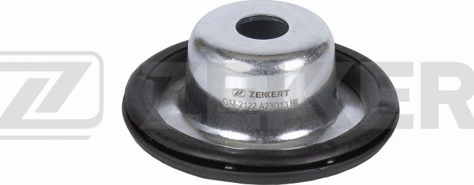 Zekkert GM-2122 - Тарелка пружины autodnr.net