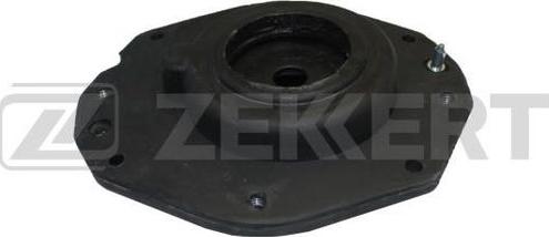 Zekkert GM-2141 - Опора стойки амортизатора, подушка autodnr.net