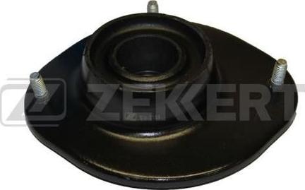 Zekkert GM-2154 - Опора стойки амортизатора, подушка autodnr.net