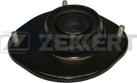 Zekkert GM-2155 - Опора стойки амортизатора, подушка autodnr.net