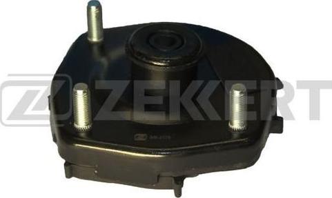 Zekkert GM-2179 - Опора стойки амортизатора, подушка autodnr.net