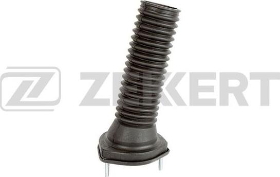 Zekkert GM-2231 - Опора стойки амортизатора, подушка autodnr.net