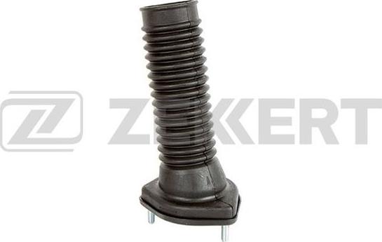 Zekkert GM-2233 - Опора стойки амортизатора, подушка autodnr.net