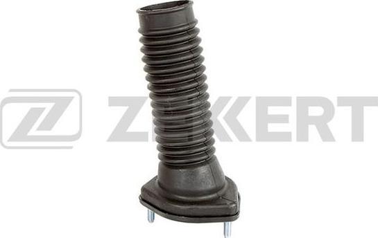 Zekkert GM-2234 - Опора стойки амортизатора, подушка autodnr.net
