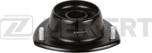 Zekkert GM-2469 - Опора стійки амортизатора, подушка autocars.com.ua