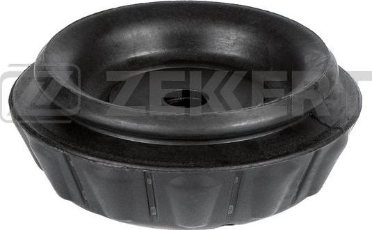 Zekkert GM-2485 - Опора стойки амортизатора, подушка autodnr.net