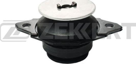 Zekkert GM-3011 - Подушка, опора, подвеска двигателя autodnr.net