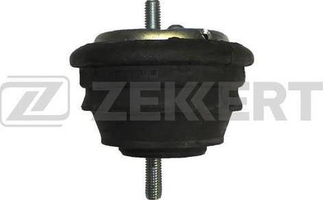 Zekkert GM-3084 - Подушка, опора, подвеска двигателя autodnr.net