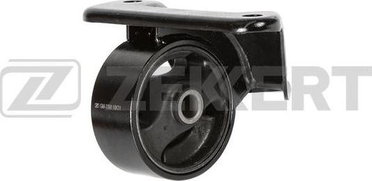 Zekkert GM-3398 - Подушка, підвіска двигуна autocars.com.ua