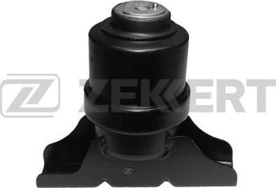 Zekkert GM-3426 - Подушка, підвіска двигуна autocars.com.ua