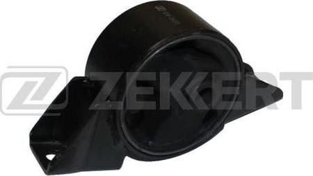 Zekkert gm-3431 - Подушка, опора, подвеска двигателя autodnr.net