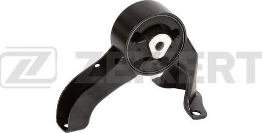 Zekkert GM-3894 - Подушка, підвіска двигуна autocars.com.ua