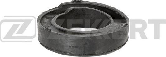 Zekkert GM-3984 - Опорное кольцо, опора стойки амортизатора avtokuzovplus.com.ua