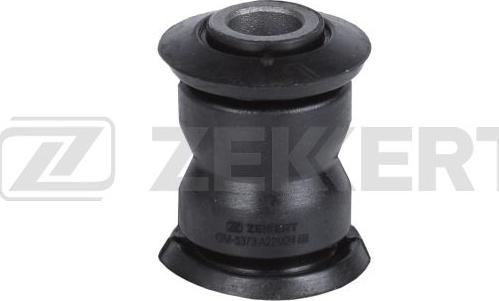 Zekkert GM-5373 - Сайлентблок, рычаг подвески колеса autodnr.net