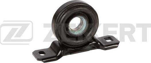 Zekkert GM-8050 - Підвіска, карданний вал autocars.com.ua