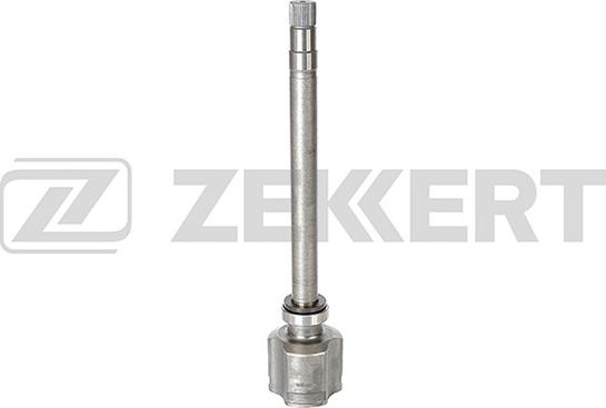 Zekkert GS-4028 - Шарнирный комплект, ШРУС, приводной вал autodnr.net