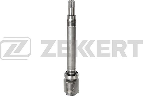 Zekkert GS-4355 - Шарнірний комплект, ШРУС, приводний вал autocars.com.ua