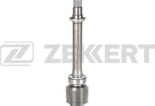 Zekkert GS-4957 - Шарнирный комплект, ШРУС, приводной вал avtokuzovplus.com.ua