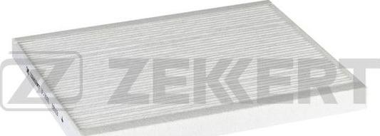 Zekkert IF-3001 - Фильтр воздуха в салоне autodnr.net
