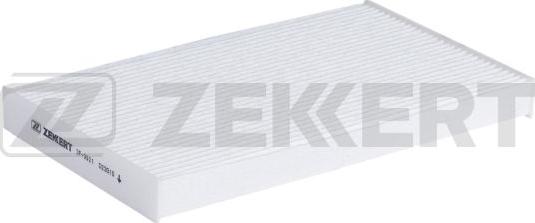 Zekkert IF-3021 - Фильтр воздуха в салоне autodnr.net