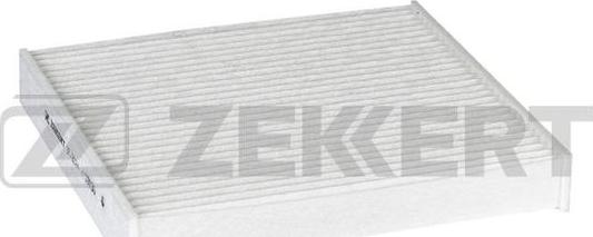Zekkert IF-3024 - Фильтр воздуха в салоне autodnr.net