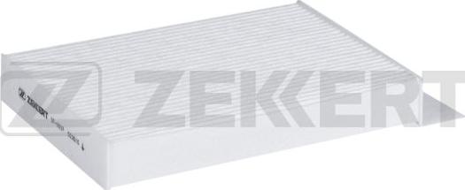 Zekkert IF-3027 - Фильтр воздуха в салоне autodnr.net