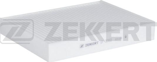 Zekkert IF-3062 - Фильтр воздуха в салоне autodnr.net