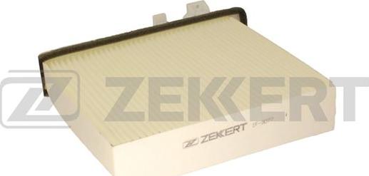 Zekkert IF-3077 - Фильтр воздуха в салоне autodnr.net
