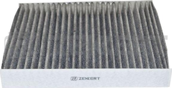 Zekkert IF-3109K - Фильтр воздуха в салоне autodnr.net