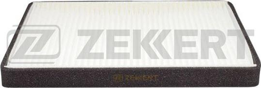Zekkert IF-3110 - Фильтр воздуха в салоне autodnr.net