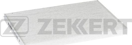 Zekkert IF-3115 - Фільтр, повітря у внутрішній простір autocars.com.ua