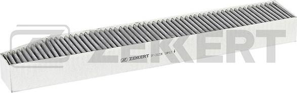 Zekkert IF-3123K - Фильтр воздуха в салоне autodnr.net