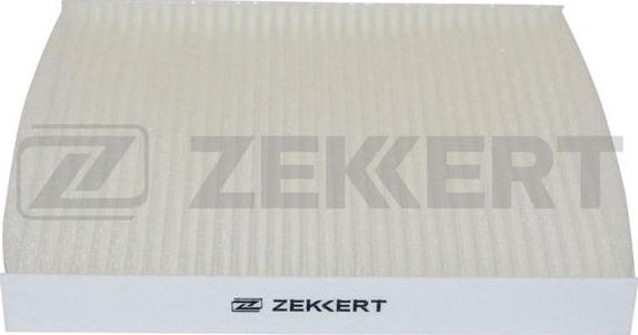 Zekkert IF-3127 - Фильтр воздуха в салоне autodnr.net