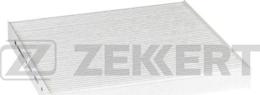 Zekkert IF-3167 - Фильтр воздуха в салоне autodnr.net