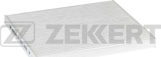 Zekkert IF-3186 - Фільтр, повітря у внутрішній простір autocars.com.ua
