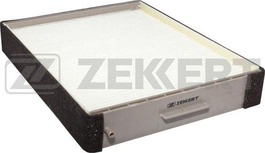 Zekkert IF-3213 - Фильтр воздуха в салоне autodnr.net
