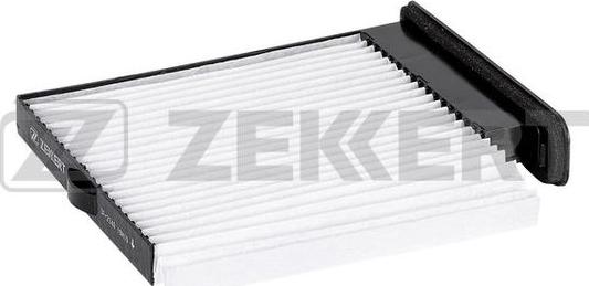 Zekkert IF-3240 - Фильтр воздуха в салоне autodnr.net