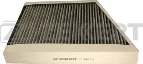 Zekkert IF-3244K - Фильтр воздуха в салоне autodnr.net