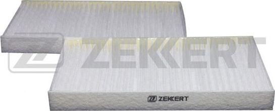 Zekkert IF-3246 - Фильтр воздуха в салоне autodnr.net