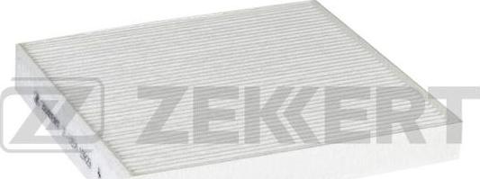 Zekkert IF-3254 - Фильтр воздуха в салоне autodnr.net