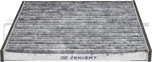 Zekkert IF-3283K - Фильтр воздуха в салоне autodnr.net