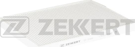 Zekkert IF-3306 - Фильтр воздуха в салоне autodnr.net