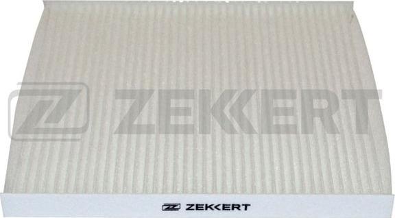 Zekkert IF-3312 - Фильтр салон. Lexus RX300 MCU15 98-  GS300 JZS160_ 97-  IS200 GXE10_ 99-  LS400 UCF20_ 94- autodnr.net