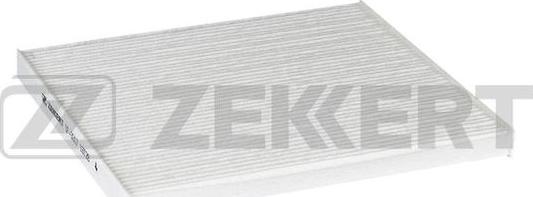 Zekkert IF-3317 - Фильтр воздуха в салоне autodnr.net